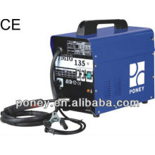 good quality steel material mosfet portable welding machine mig mag with full accessories for small business ideas